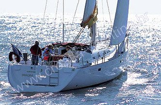 Beneteau Oceanis 473