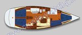Salona 45
