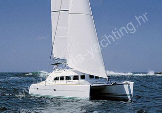 Lagoon 380
