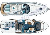 Fairline Targa 40