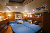 Sun Odyssey 54 DS