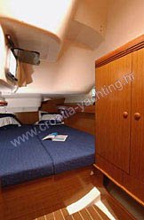 Sun Odyssey 39i