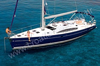 Elan 514 Impression