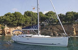 Dufour 455
